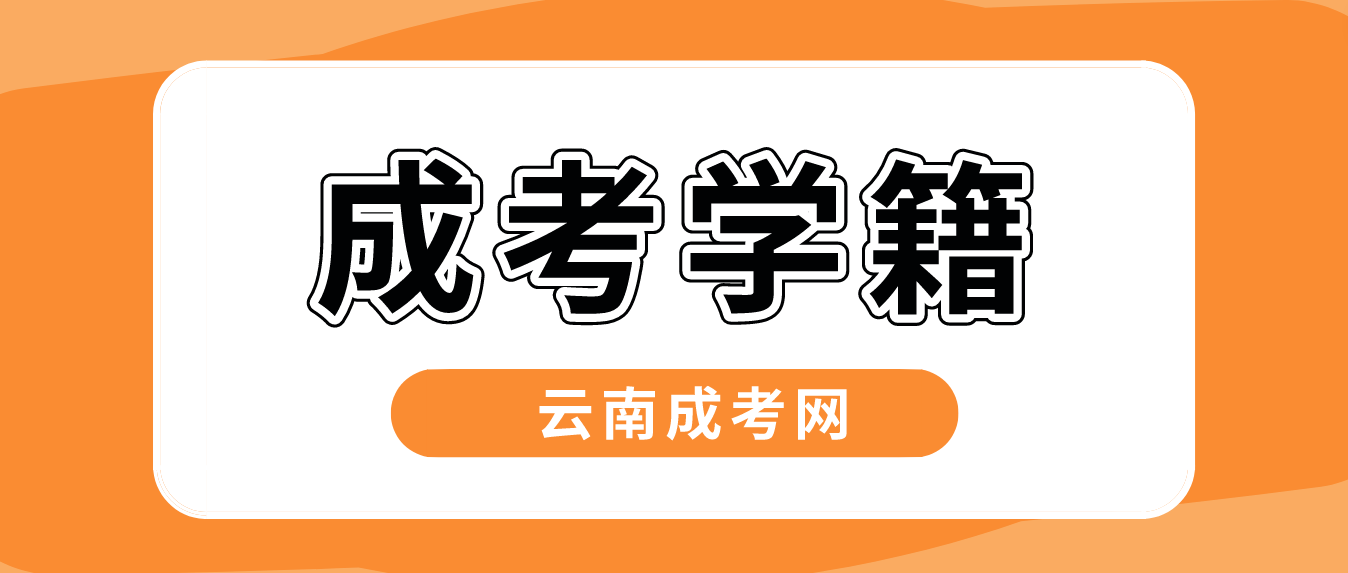 2022年云南成考錄取后多久可以查到學籍？